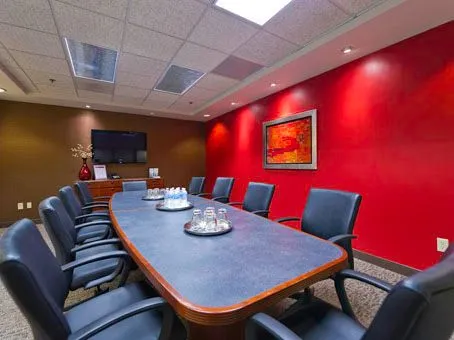 Regus - Tower Place Center - Buckhead - Atlanta - GA - Thumbnail 2