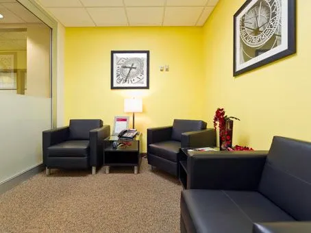 Regus - Tower Place Center - Buckhead - Atlanta - GA - Thumbnail 4