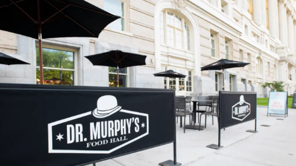 Dr Murphy's Food Hall  - Thumbnail 2
