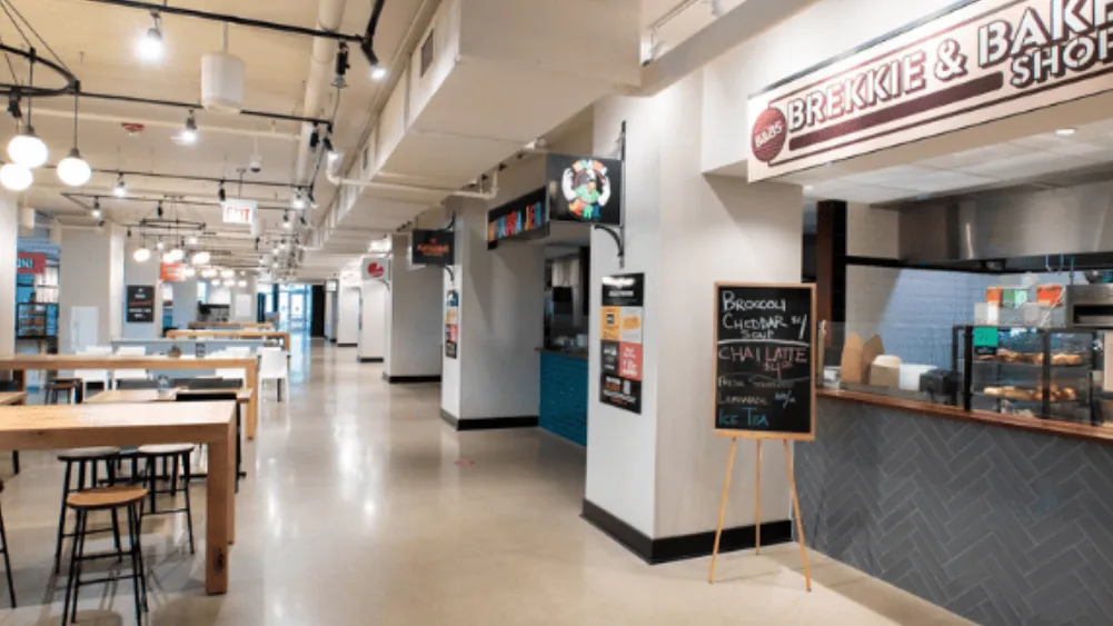 Dr Murphy's Food Hall  - Thumbnail 3
