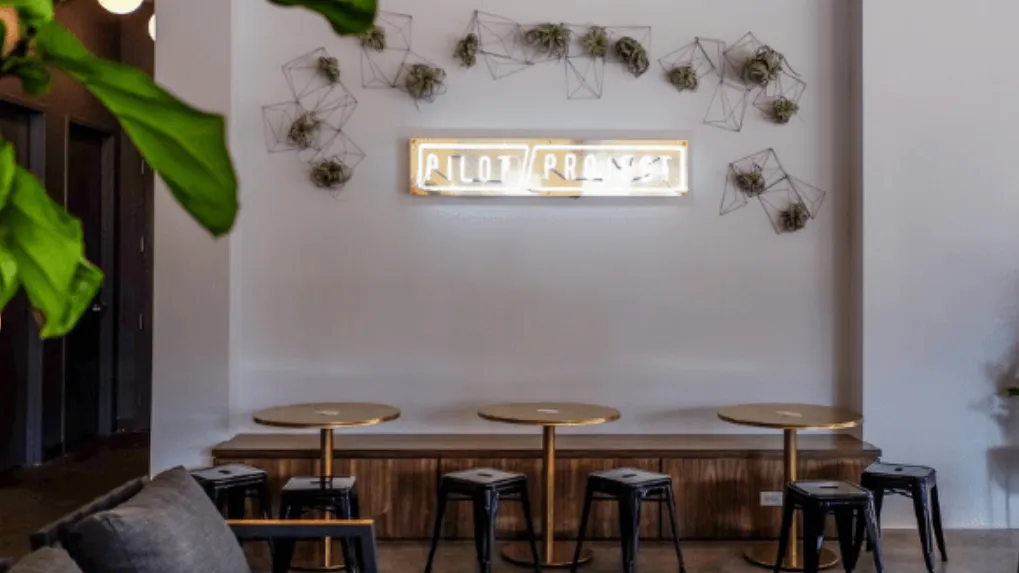 Pilot Project Brewing - Media 1