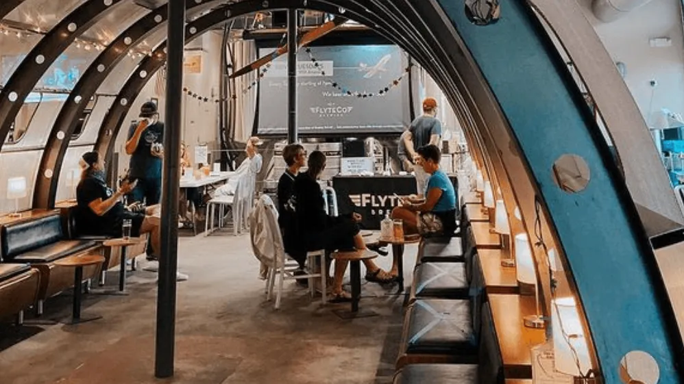 FlyteCo Brewing - Thumbnail 2