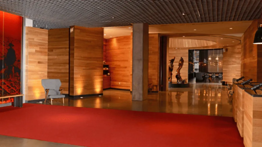 Hotel Indigo - Thumbnail 3
