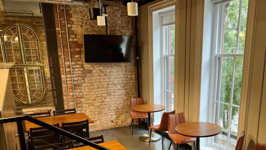Conference Room - Thumbnail 2