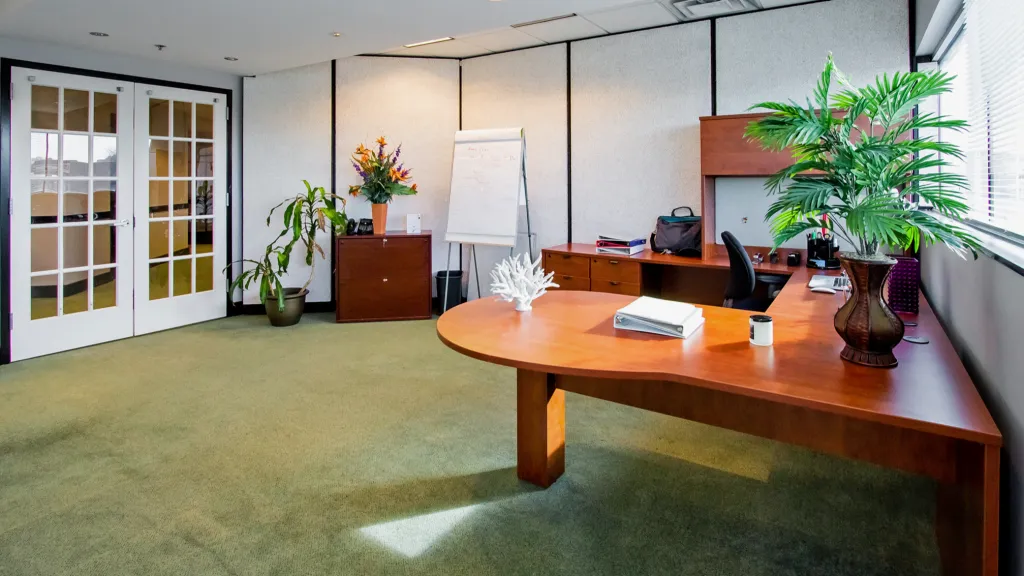 Meeting Room Request - Thumbnail 4