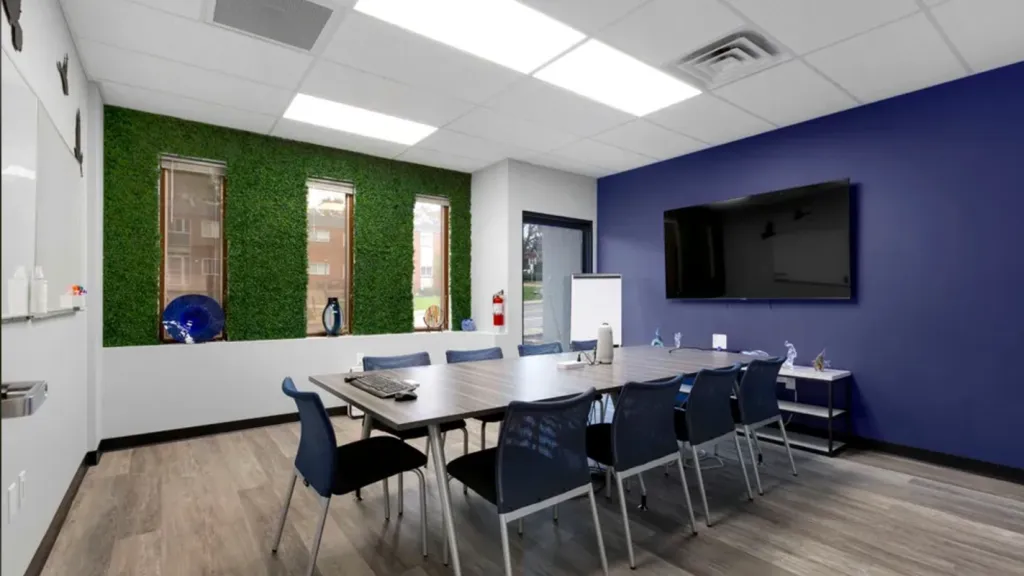 DropDesk Pass 12/10 at Dec 10 Office Building in Long Beach, New York — photo 1 of 3