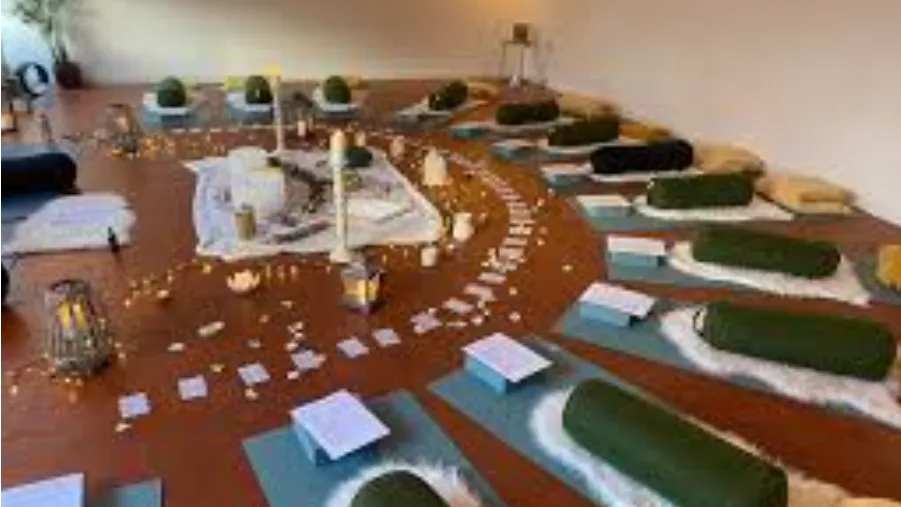 Yoga Studio - Thumbnail 3