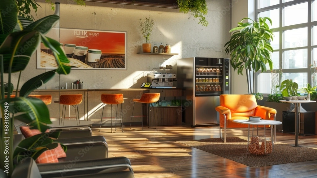 🤝 Professional Meeting Room at 513 Test Host in Long Beach, New York — photo 1 of 5