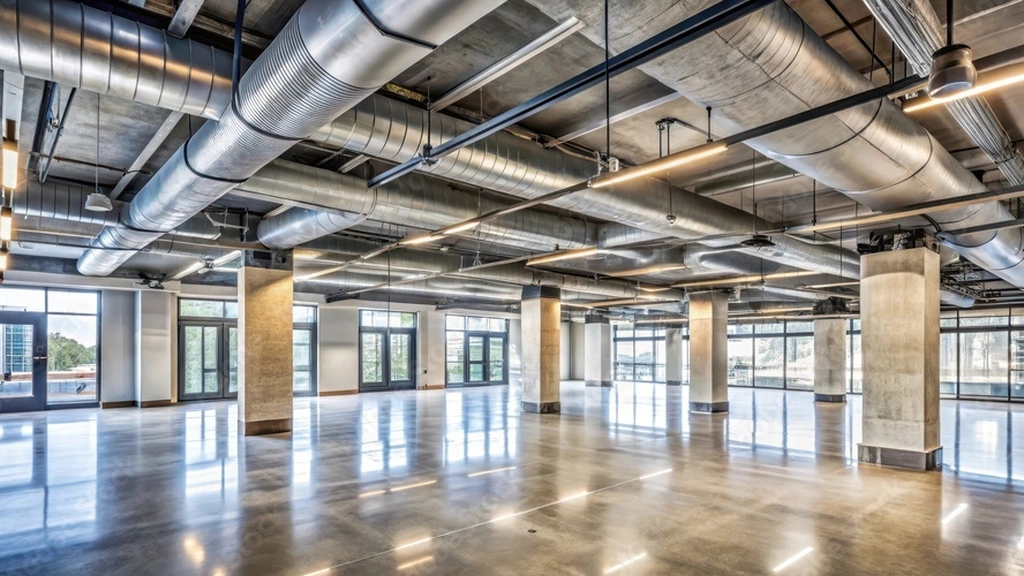 ποΈ Flexible Space Package at PG venue image test building in New York, New York β photo 1 of 9