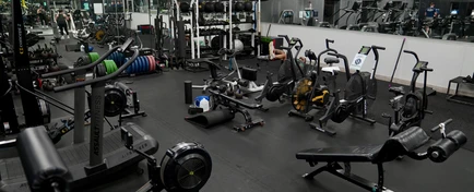 DropDesk Pass: August 13 at August 13 Venue in Garden City, New York — photo 1 of 9