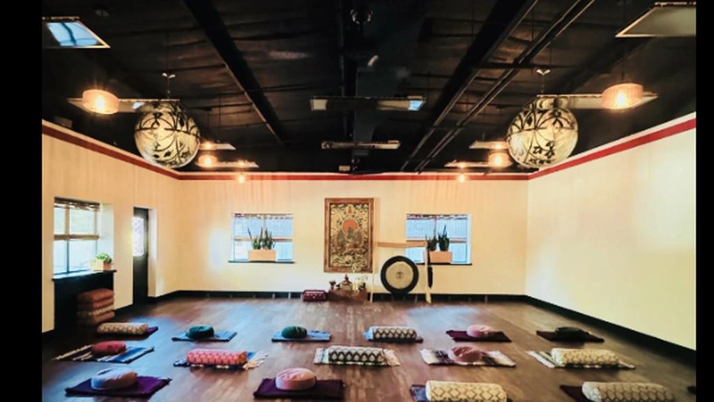 Yoga Class 9/22/25 - Thumbnail 2