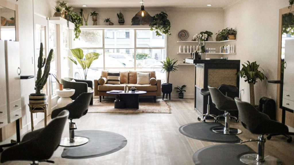Salt & Strand Salon - Media 1
