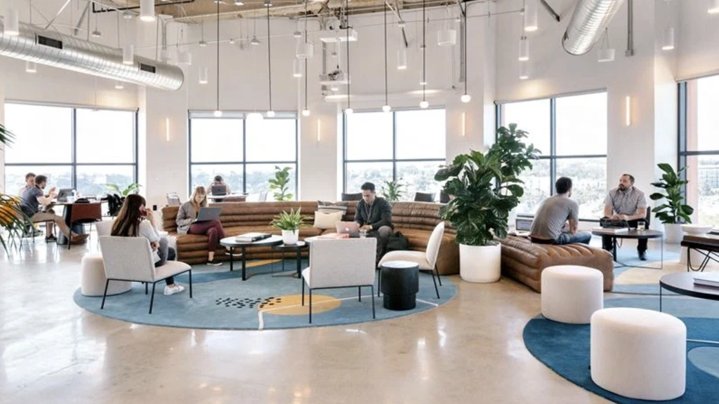 Ocean View Coworking Half-Day Pass | Flexible Workspace by the Coast - Thumbnail 2