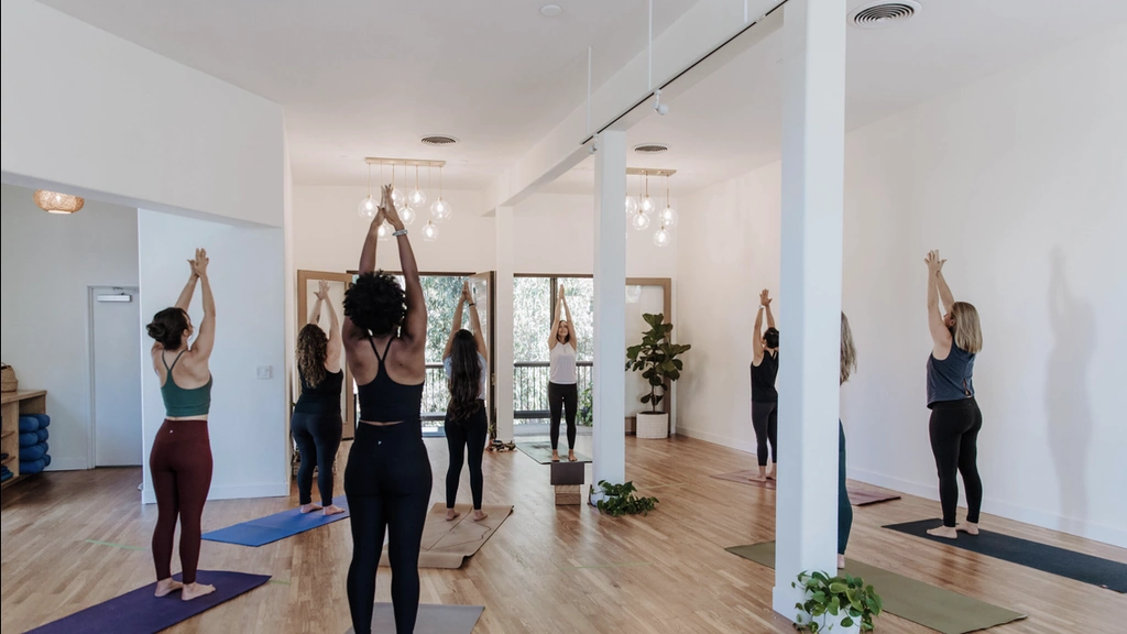 Stretch Ritual (Event) - Thumbnail 2