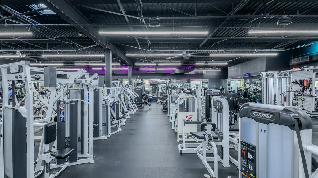 🌟 Event Space Service at Ignite Strength Fitness Studio in San Diego, California — photo 1 of 10