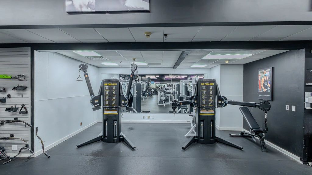 🌟 Event Space Service at Ignite Strength Fitness Studio in San Diego, California — photo 1 of 10