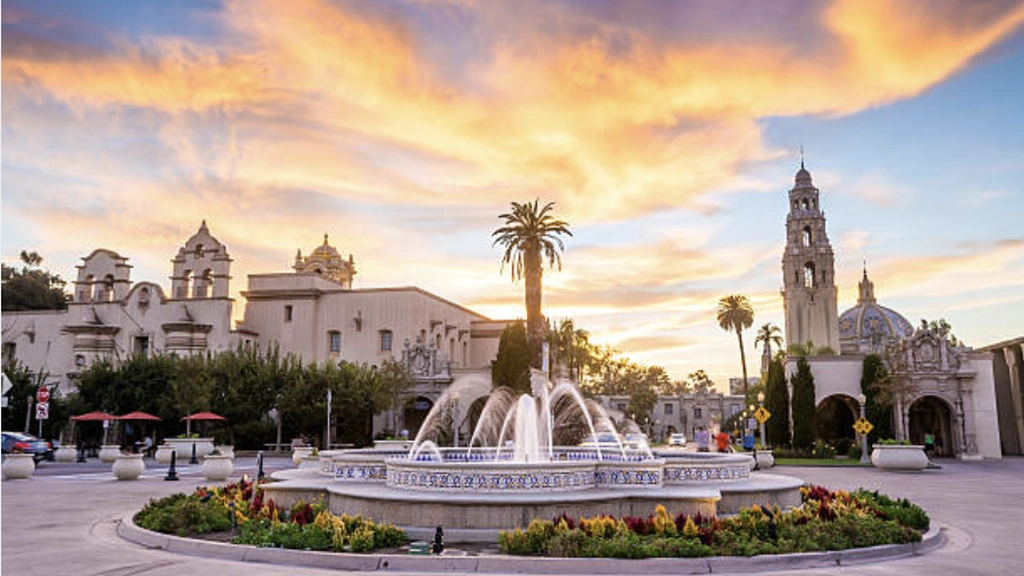Balboa Park - Thumbnail 2