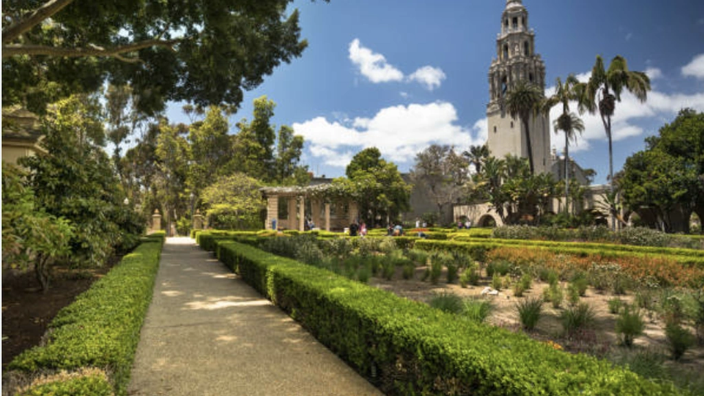 Balboa Park - Thumbnail 4