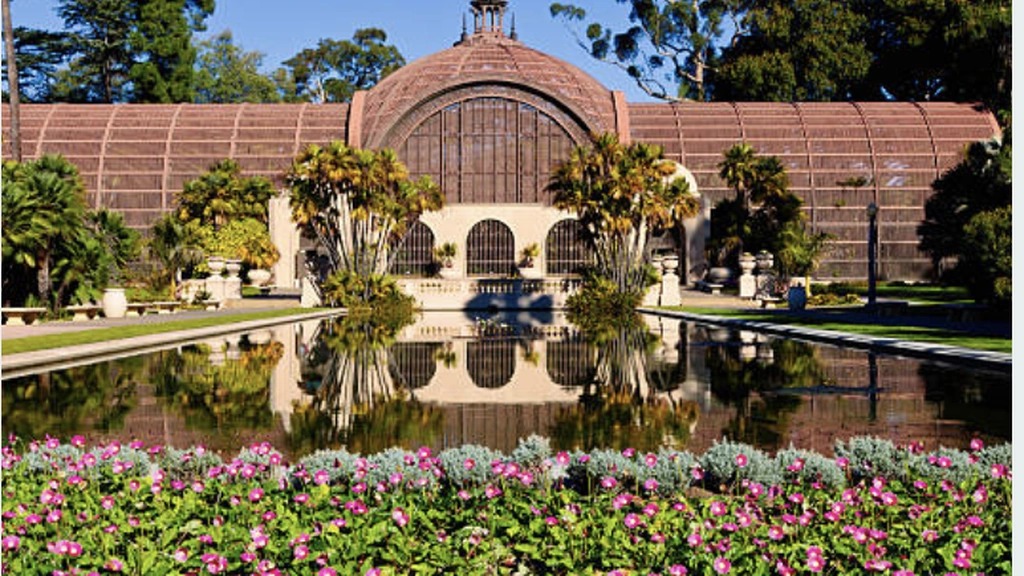 Balboa Park - Thumbnail 3