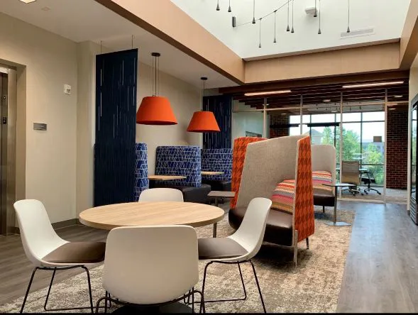 Townview Office Suites, 4804 Page Creek Ln - Thumbnail 2