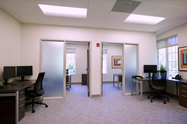 Townview Office Suites, 150 Preston Executive Dr. Cary, NC - Thumbnail 2