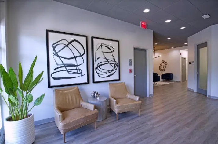 Townview Office Suites, 150 Preston Executive Dr. Cary, NC - Thumbnail 3