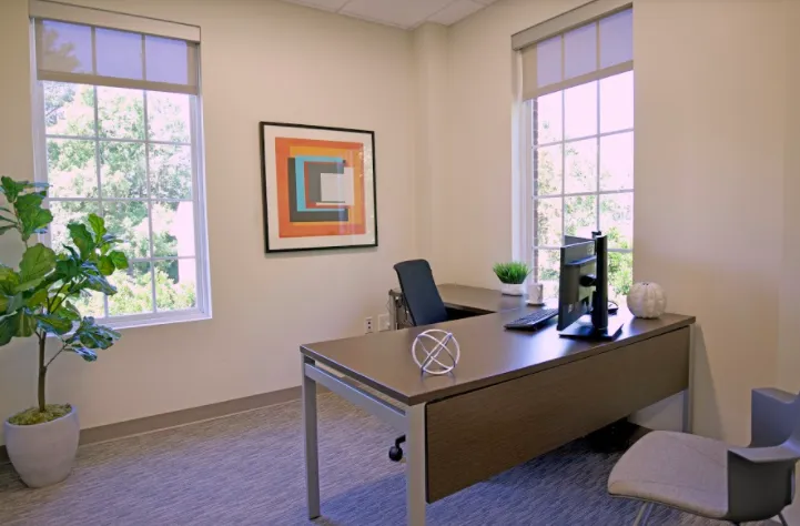 Townview Office Suites, 150 Preston Executive Dr. Cary, NC - Thumbnail 4