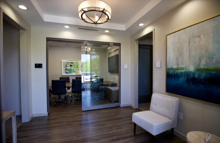 Townview Office Suites - NW Maynard Rd, Cary - Thumbnail 2