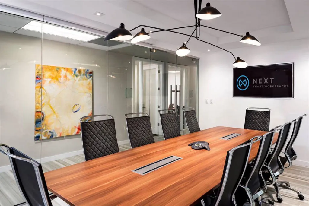 Iconic Workspaces - 2980 NE 207 Street, Aventura - Media 1
