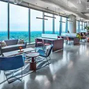 Serendipity Labs - Buffalo - Seneca One - Media 1