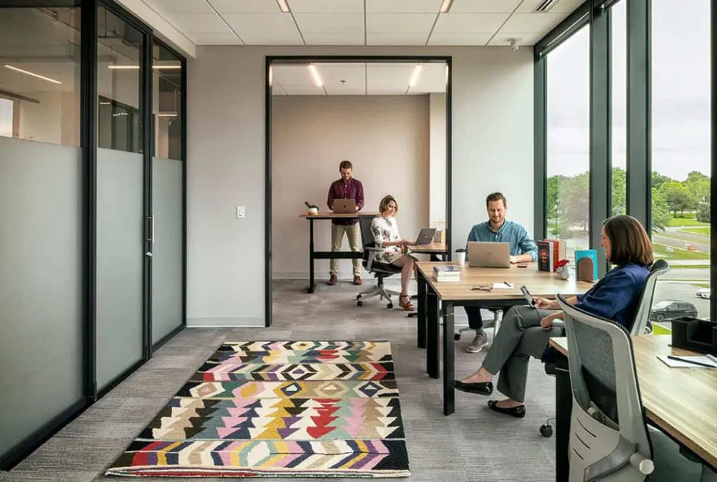 Serendipity Labs - Buffalo - Seneca One - Thumbnail 3