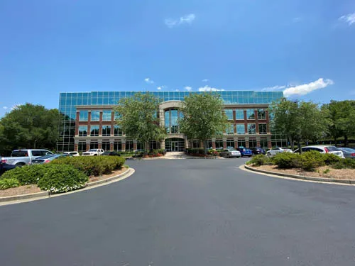 Office Evolution - Johns Creek - Thumbnail 3