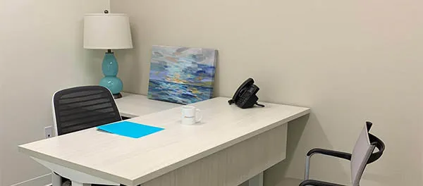 Office Evolution - Johns Creek - Media 1