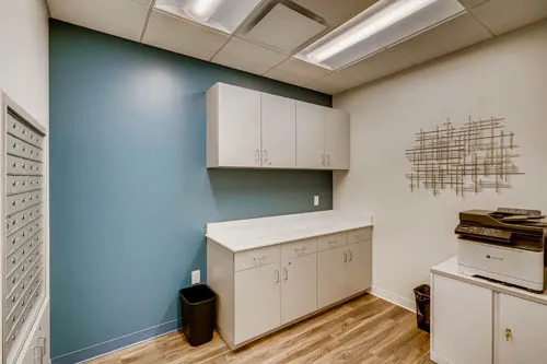 Office Evolution - Johns Creek - Thumbnail 4