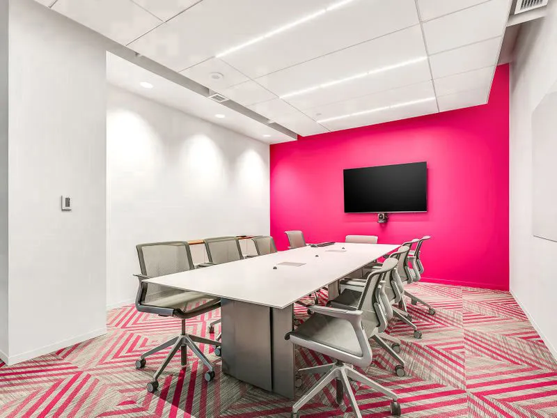 Industrious - TechSpace, Wilson Blvd, Washington DC - Thumbnail 2
