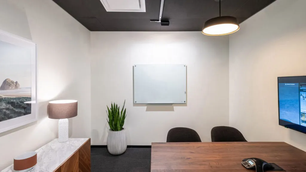 Industrious - Rose Ave, North Bethesda - Media 1