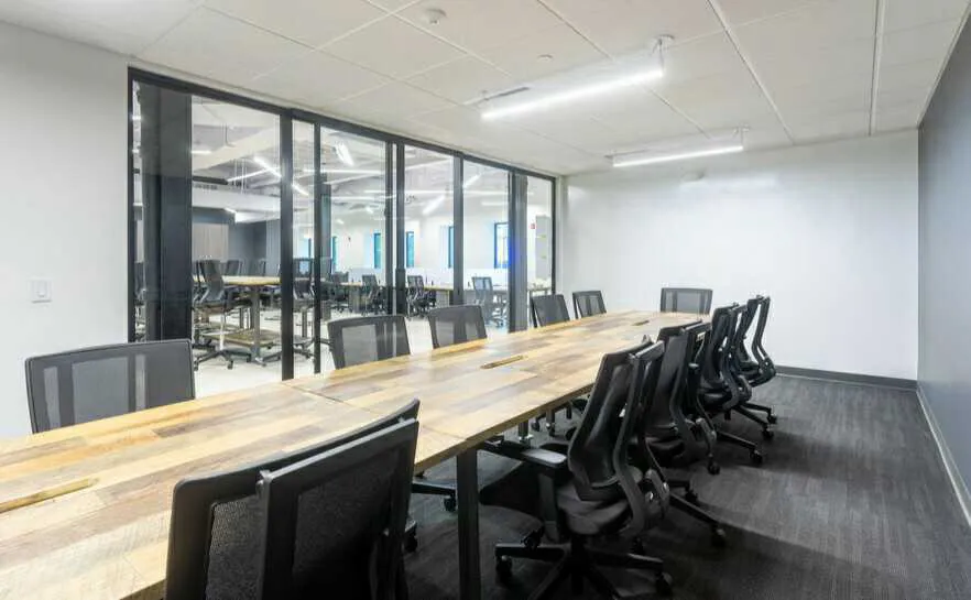 Venture X Detroit - Financial District - Media 1