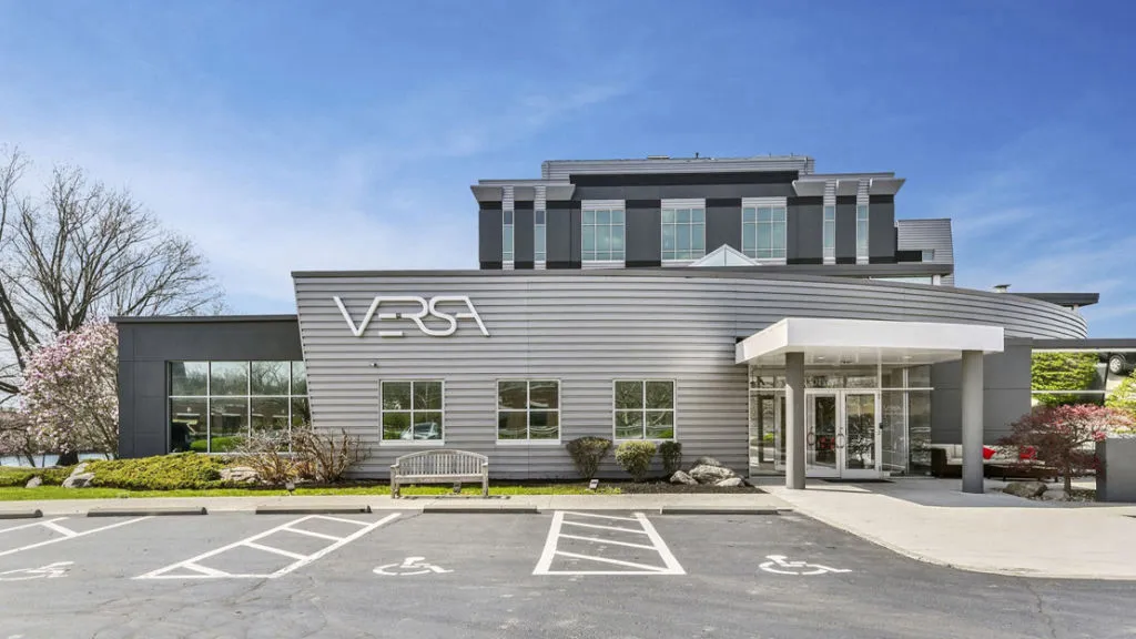 Versa Works - Dublin Rod, Columbus, OH - Media 1