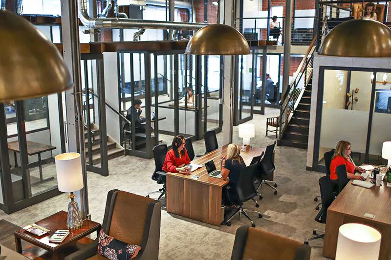 Versa Works - Dublin Rod, Columbus, OH - Thumbnail 3