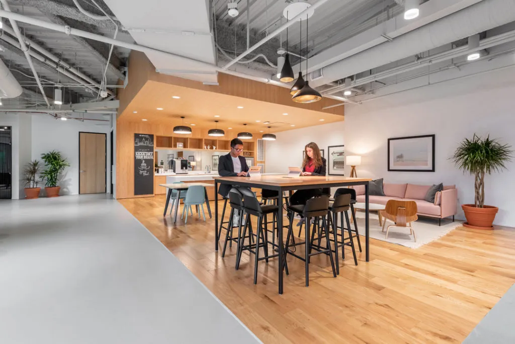 Spaces USA- Creedmoor Rd, Raleigh - Thumbnail 3