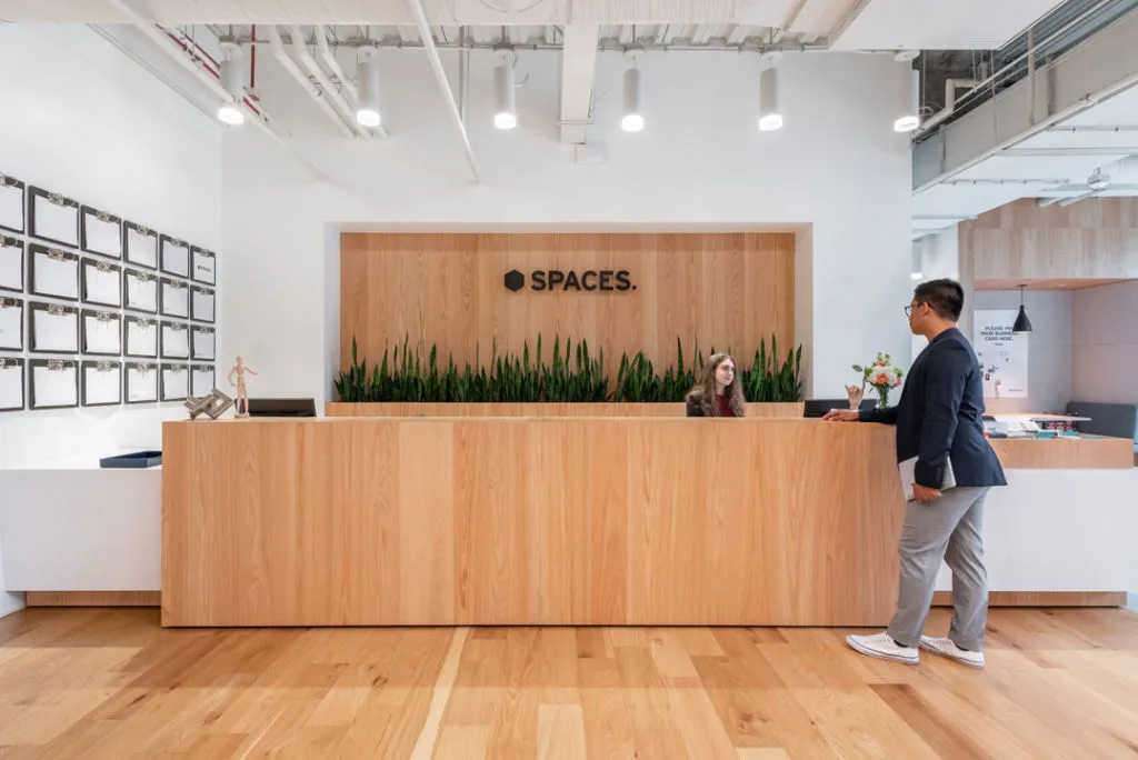 Spaces USA- Creedmoor Rd, Raleigh - Media 1