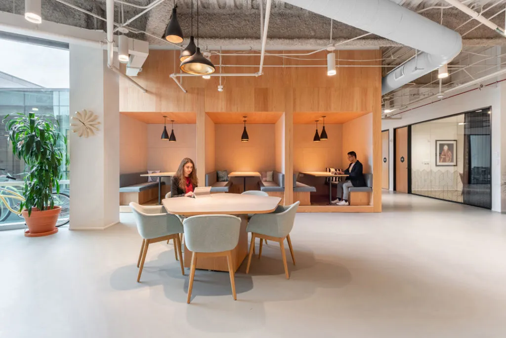 Spaces USA- Creedmoor Rd, Raleigh - Thumbnail 4