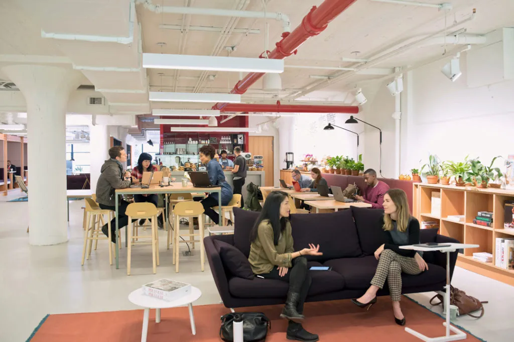 Spaces USA- Perkins Rowe, Baton Rouge - Thumbnail 3