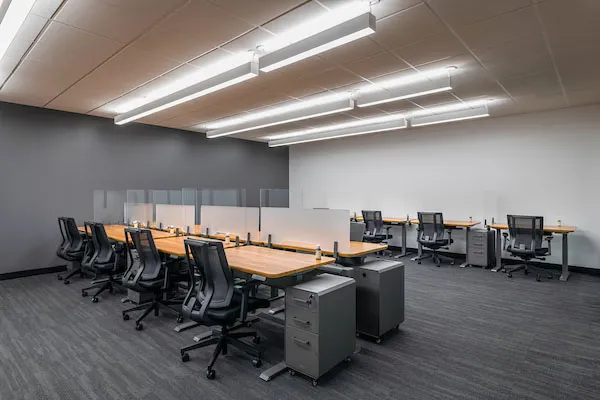 Venture X - Arlington, VA - Media 1