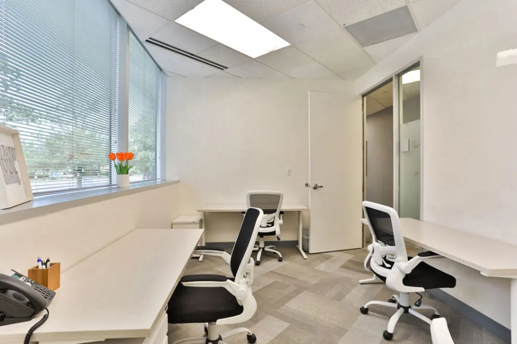 Office Evolution - Tysons Corner - Thumbnail 3