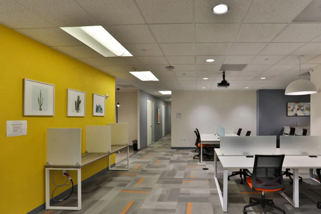 Office Evolution - Tysons Corner - Thumbnail 2