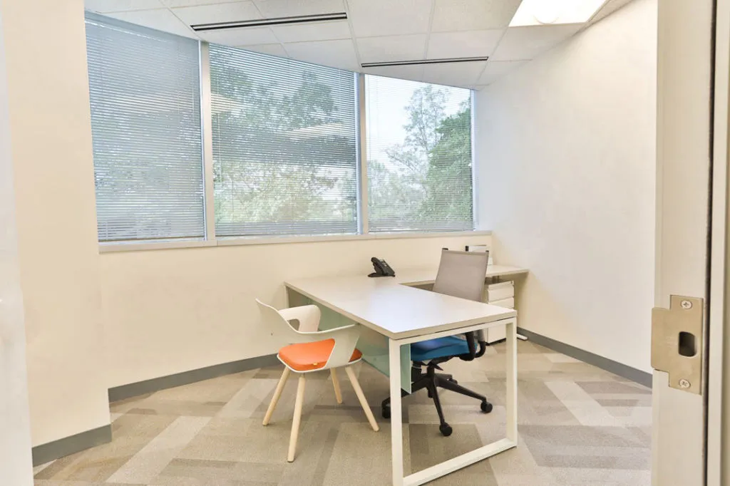 Office Evolution - Tysons Corner - Media 1