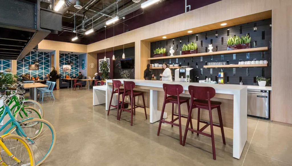 Spaces USA- Avalon Blvd, Alpharetta - Thumbnail 3
