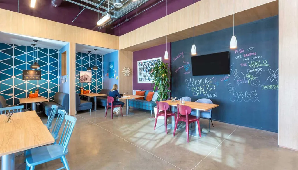 Spaces USA- Avalon Blvd, Alpharetta - Thumbnail 2