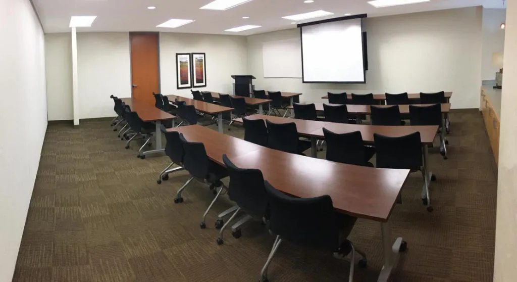 Metro Offices - 4601 N Fairfax Dr. - Arlington, VA - Media 1